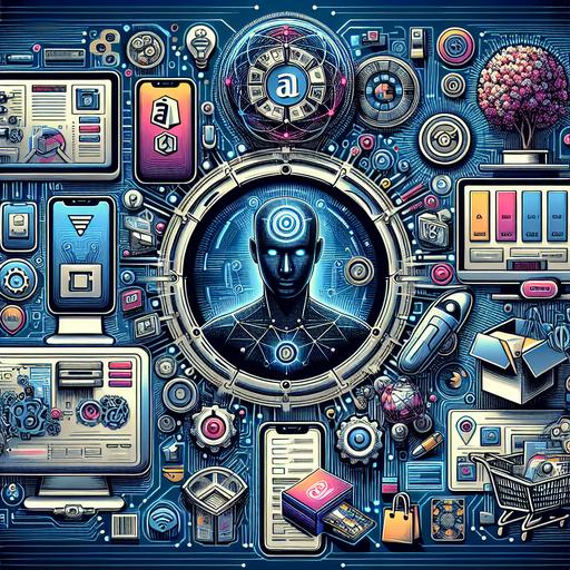 🚀 Dive into E-commerce Space! Find Your Perfect Platform Fit... (Beginners Welcome!) 🔍✨